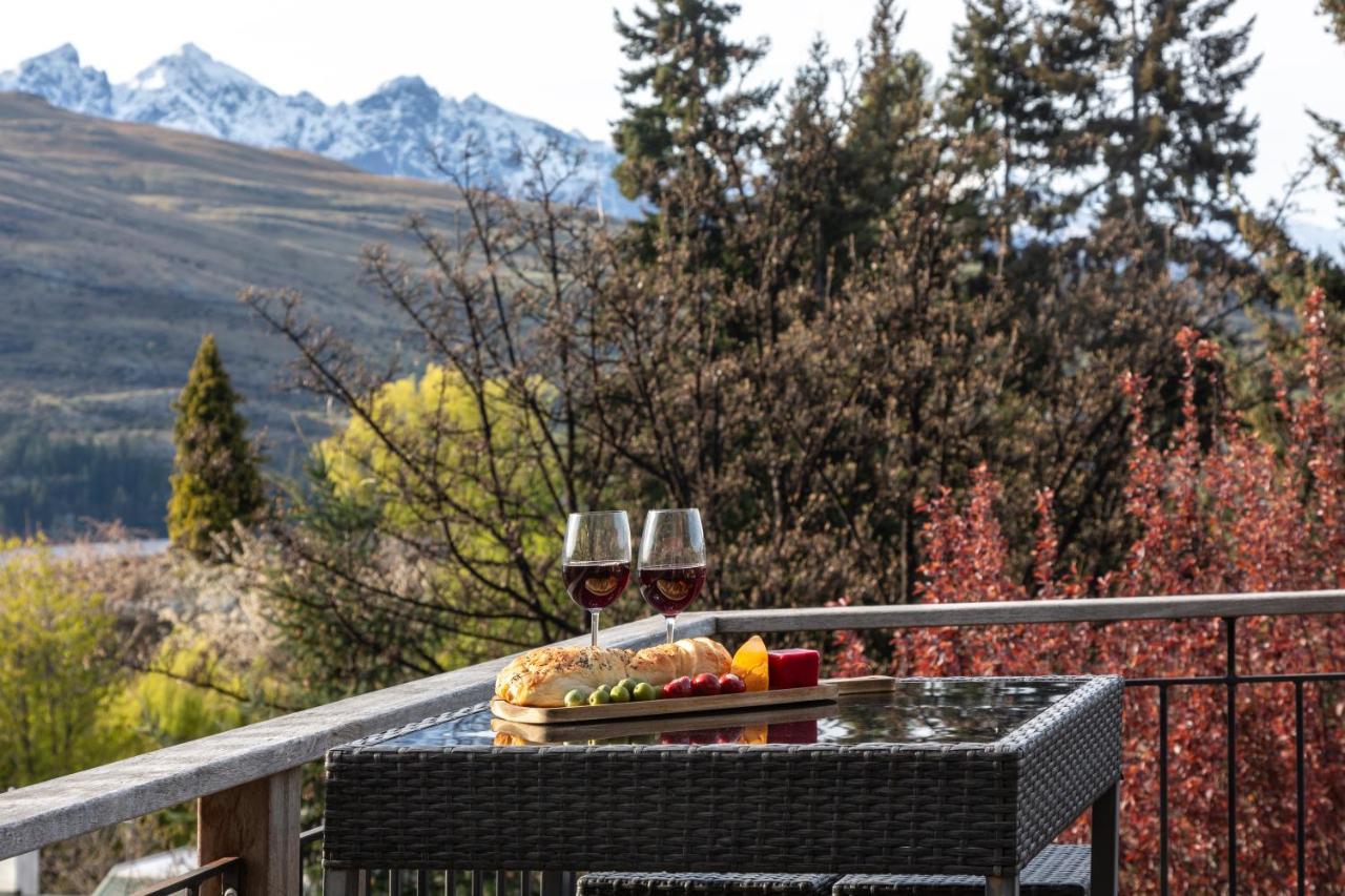 Ferienhaus White Peaks Queenstown