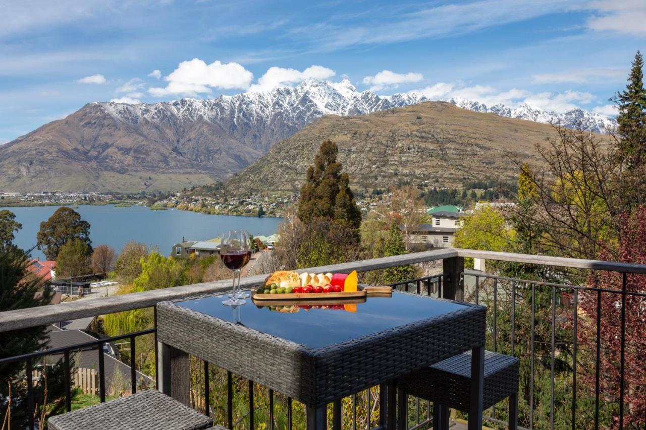 White Peaks Holiday home
