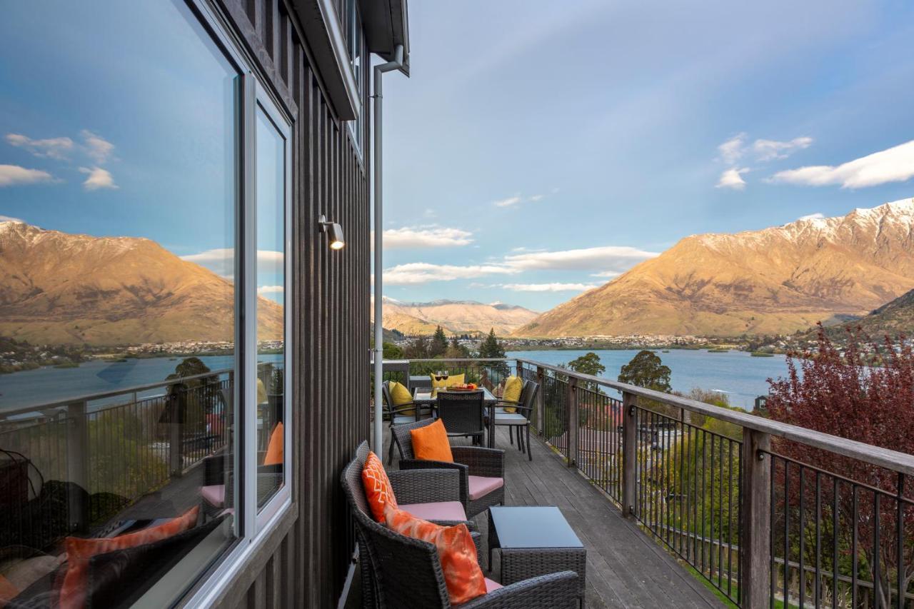 Holiday home White Peaks