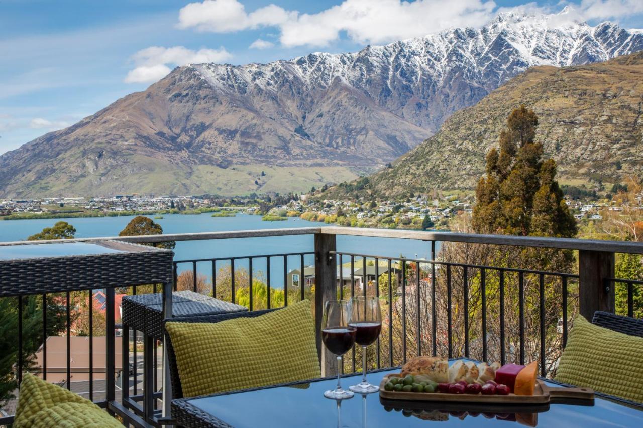 White Peaks * Queenstown