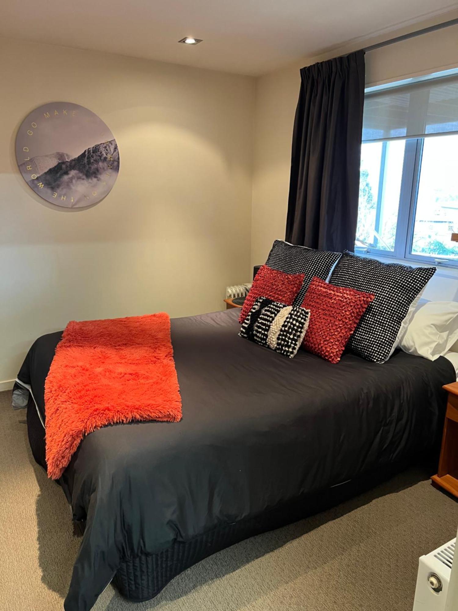 White Peaks Holiday home