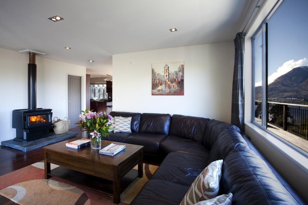 White Peaks Holiday home *