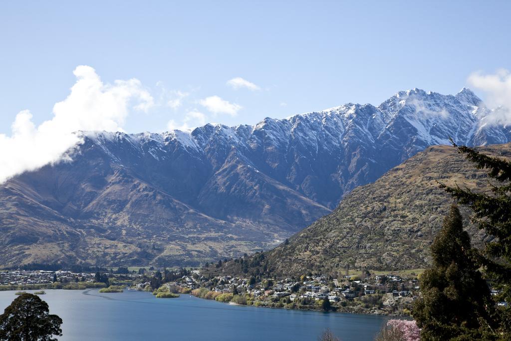 Holiday home White Peaks Queenstown