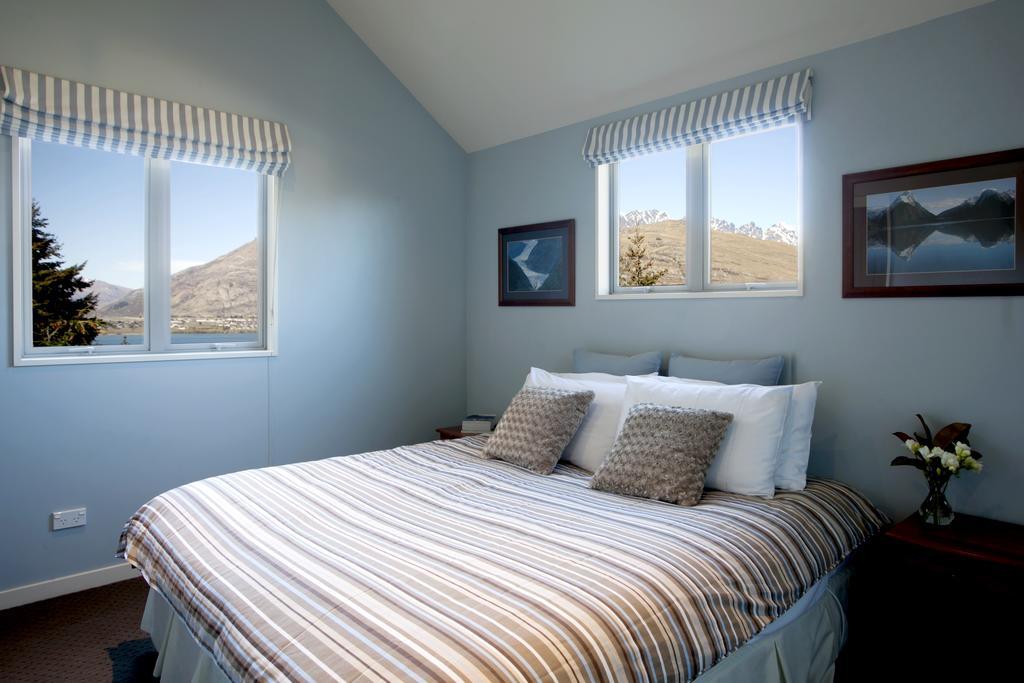 White Peaks Queenstown