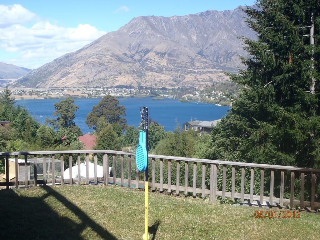 White Peaks Holiday home *