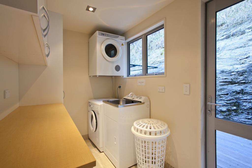 Holiday home White Peaks Queenstown